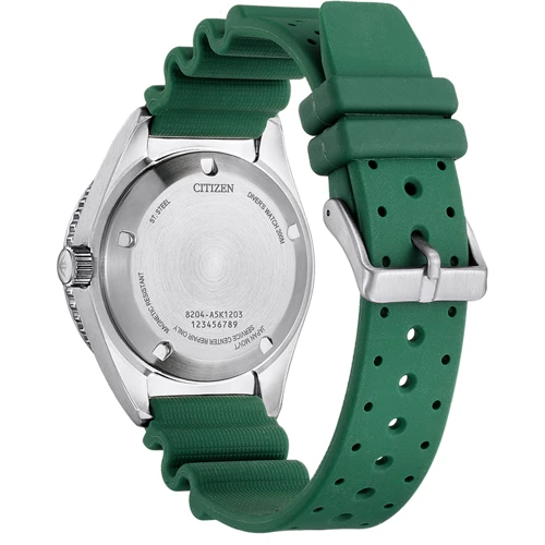 Наручные часы Citizen Promaster Mechanical Diver NY0121-09XE (304308): Тип Мужские
