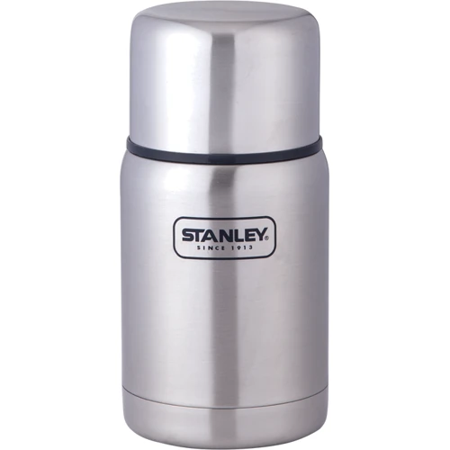 Термос харчовий Stanley Adventure 0.7 Л Сталевий