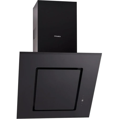 Вытяжка Pyramida BT 60 S BL