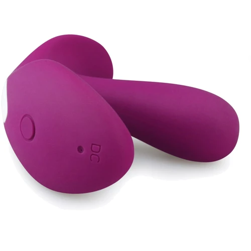 Вибратор LoveToy O-Sensual Remote Rider