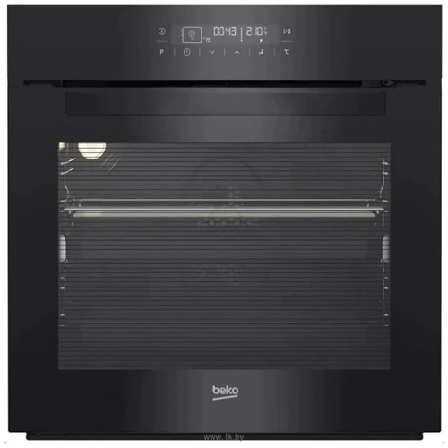 Духовой шкаф электрический Beko BIM144A0BPS