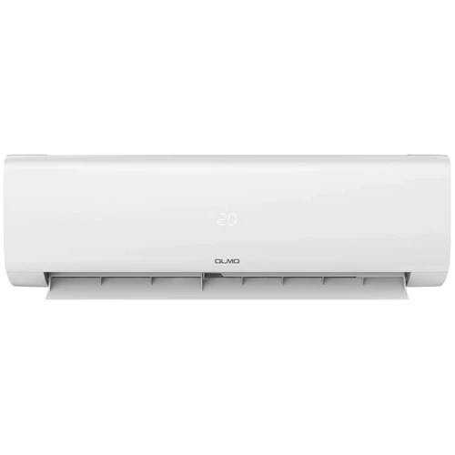 Кондиционер Olmo Edge Inverter New OSH-09FRH2: Количество внутренних блоков 1