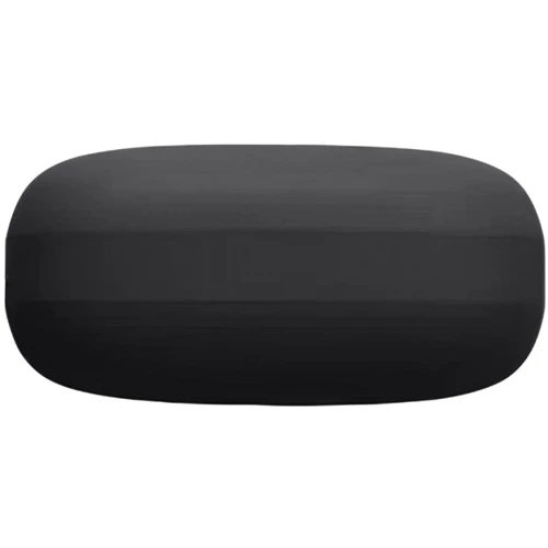 Наушники JBL Tune 235 NC Black (JBLT235NCTWSBLK): Тип крепления без креплений