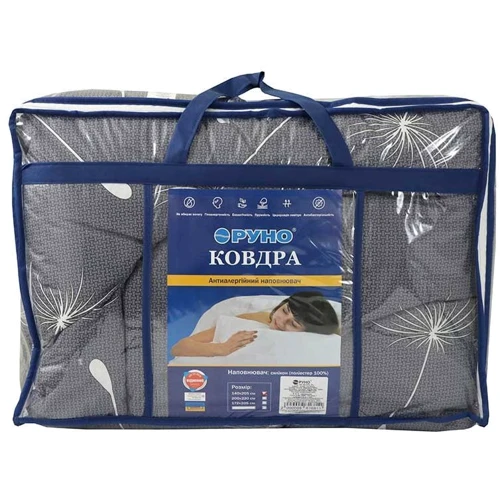 Ковдра Руно FLY силіконове 172х205 см (316.02СЛУ_Fly) фото 6