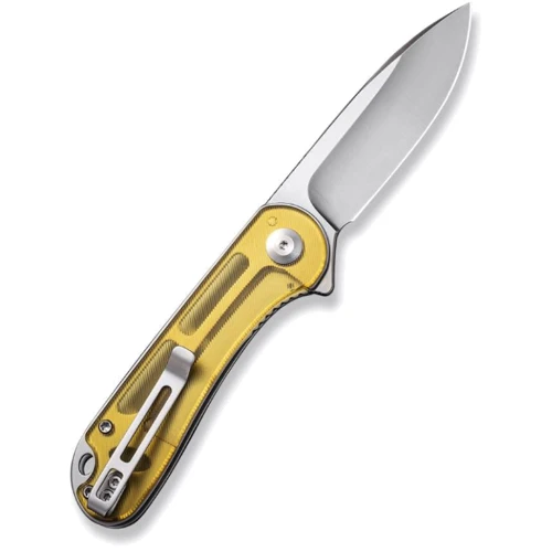 Нож Civivi Elementum C907A-4 (C907A-4): Тип ножа Складной