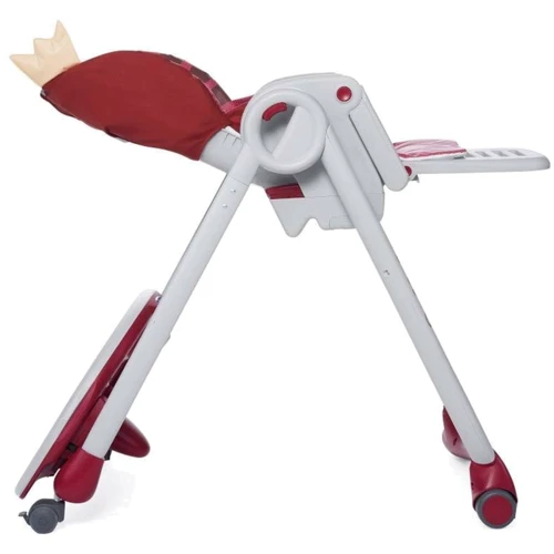 Стільчик для годування Chicco Polly 2Start Lion фото 7