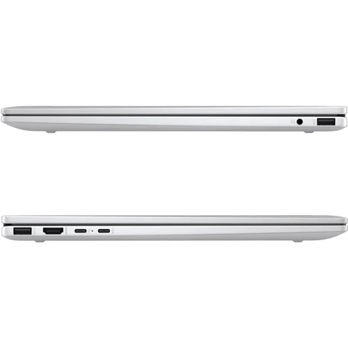 Ноутбук HP Envy x360 16-ac0009ua Glacier Silver (B9PL2EA) UA: Оперативна пам'ять 16 ГБ
