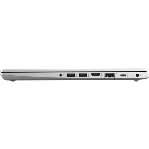Ноутбук HP ProBook 440 G6 (5PQ26EA) UA: Объем накопителя 256 ГБ (SSD)