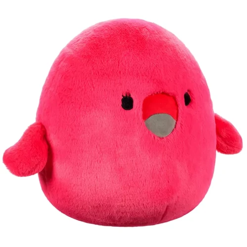 Мягкая игрушка Squishmallows - Фламинго Куки 30 см (SQCR06763)