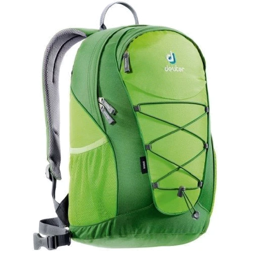 Рюкзак Deuter Gogo Kiwi-Emerald (80146)