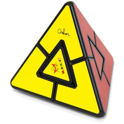 Meffert's Pyraminx Duo
