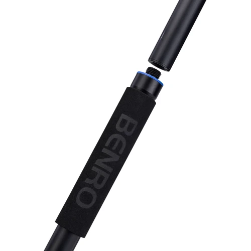 Benro FIT29AIH1 "Travel" с моноподом фото 10