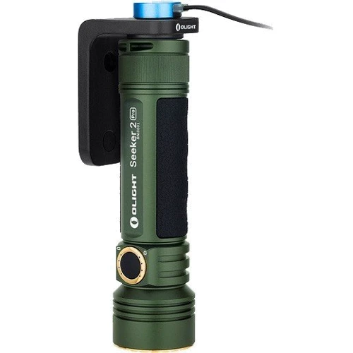 Ліхтар туристичний Ліхтар Olight Seeker 2 Pro LE олива: Дальність підсвічування, м 250