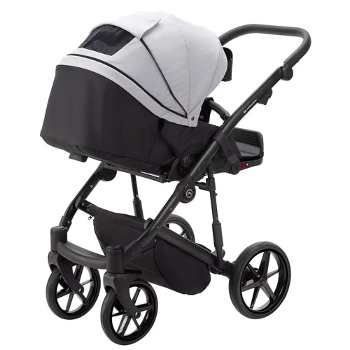 Коляска 2 в 1 Adamex Mobi Air (Thermo) Lux PS-104 фото 9