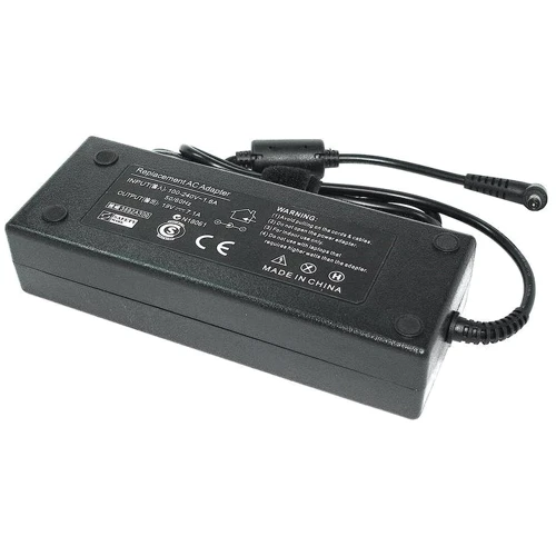 Зарядное устройство Delta 135W 19V 7.1A 5.5x2.5mm PA-1131-08H REPLACEMENT (16074)
