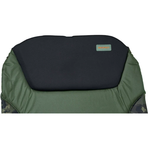 Кровать для кемпинга Brain Flat Badchair XL HYB159F-15CM (1858.44.05) фото 2