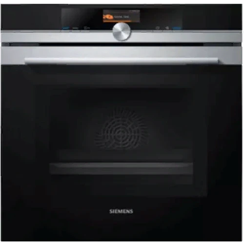 Духовой шкаф электрический Siemens HM676G0S6