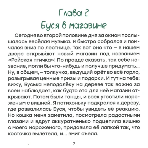 Сергій Рибалка: Пригоди Бусі: Обкладинка Тверда
