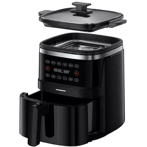 Фритюрница Heinner HAFG-B5BK2600