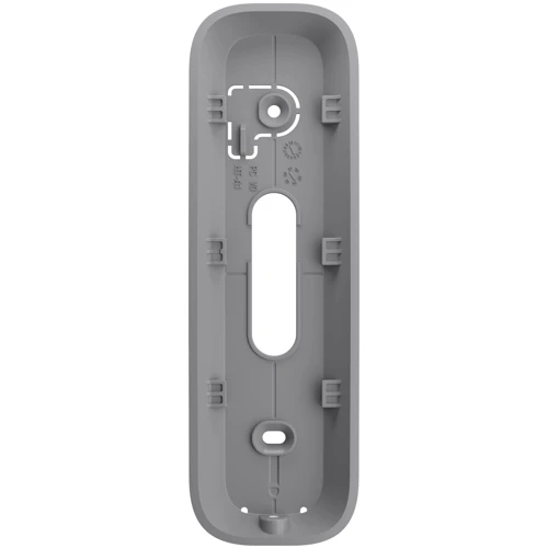 Ajax Doorbell Gray фото 6
