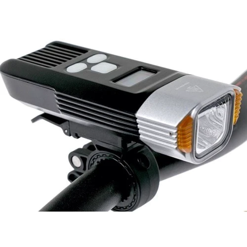 Ліхтар туристичний Fenix BC35R Cree XHP50 (BC35R): Максимальний час роботи, год 28