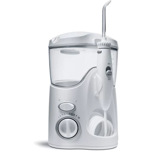 Зубна щітка Іригатор Waterpik Ultra Water Flosser WP-100: Призначення взрослая