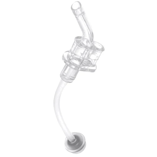 Трубка для поильников Akuku A0164 - A0166 (A0167)
