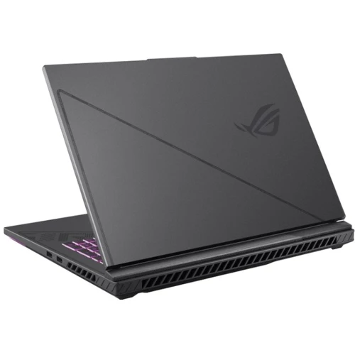 Ноутбук ASUS ROG Strix G18 G814JV-N5167 (90NR0CM1-M00BB0) UA: Процессор Intel Core i7-13650HX (2.6 - 4.9 ГГц) / 14 - ядерный