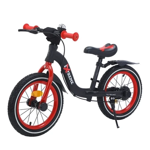 Беговел Tilly Balance 14" Extreme (T-212524 Red)
