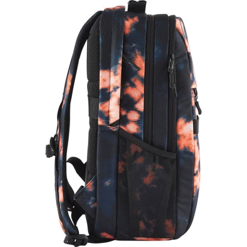Сумка для ноутбуков HP 16" Campus XL Tie Dye (7J593AA): Материал полиэстер
