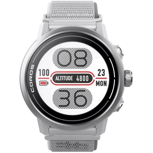 Смарт-часы Coros Apex 2 Outdoor Watch Grey