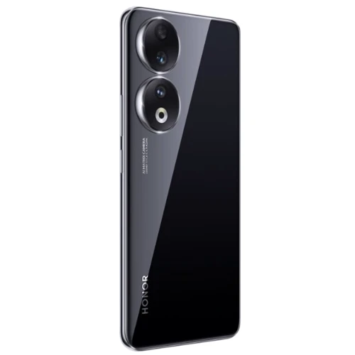Смартфон Honor 90 5G 12/512GB Black: Процесор Qualcomm Snapdragon 7 Gen 1 Accelerated Edition (4 nm)