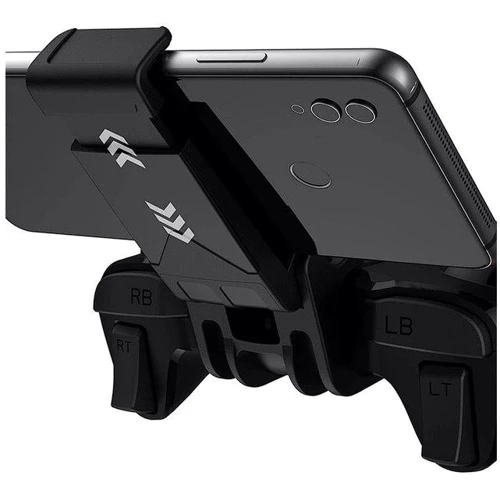 Игровой джойстик iPega PG-9216 Black фото 4
