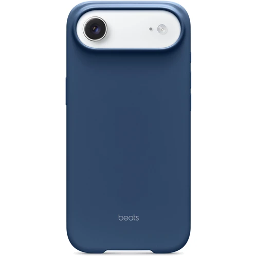 Чехол для iPhone Beats iPhone Air Case with MagSafe and Camera Control - Bedrock Blue (MGJW4)