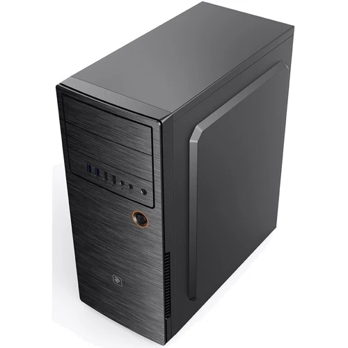 Персональний комп'ютер (ПК) 2E Complex Gaming (2E-3125): Об'єм накопичувача 1 ТБ HDD + 240 ГБ SSD