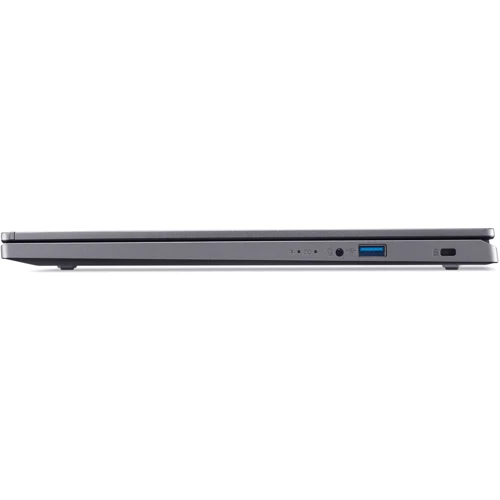 Ноутбук Acer Aspire 5 A515-58M-705Z (NX.KHGEG.005): Відеоадаптер Intel Iris Xe Graphics (96EU)