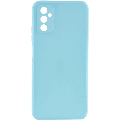 

Tpu Case Candy Full Camera Turquoise for Samsung A245 Galaxy A24 4G