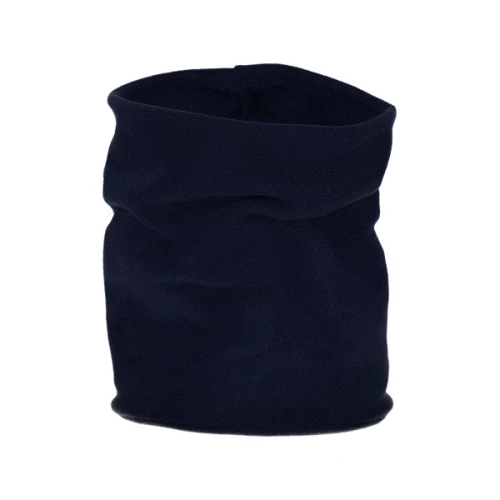 Бафф CMP Fleece Neckwarmer размер UNI черный (6890043-N950)