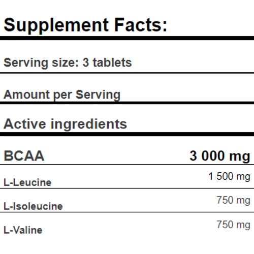 Амінокислота для спорту Amix BCAA Gold 150 tab / 50 послуг: Смак Без вкуса
