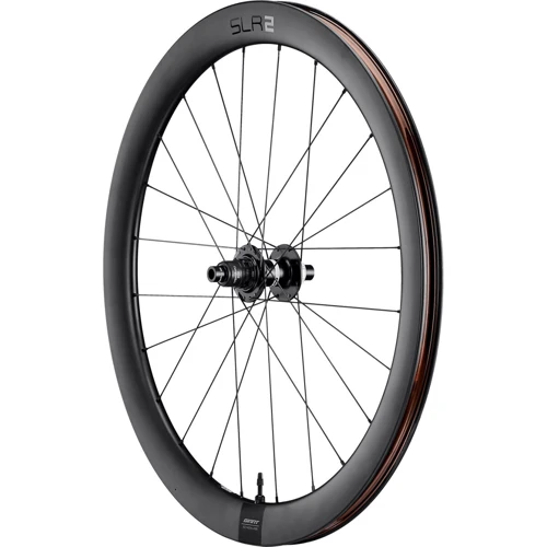 Колесо и обод Колесо шоссе Giant SLR 2 50 Hookless диск.тормоза задн Shimano (350000324)