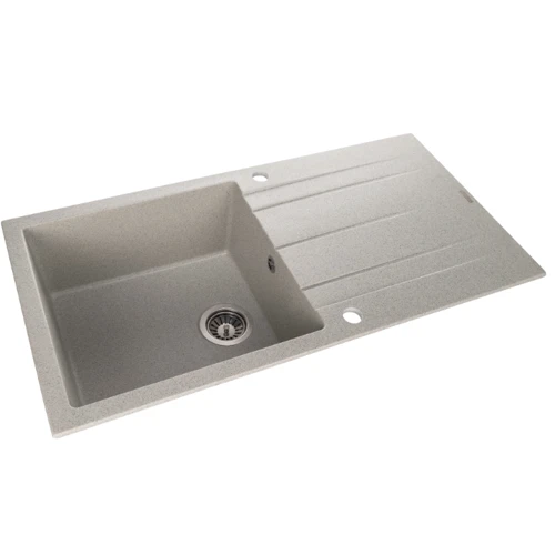 GRANADO MORA gris (2608)