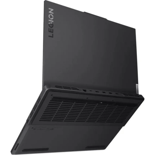 Ноутбук Lenovo Legion Pro 5 16 (82WM0060PB_2TB): Обсяг накопичувача 2 ТБ SSD