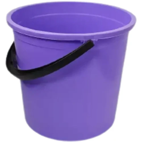 Ведро пластиковое Werk 12л (W-1007)