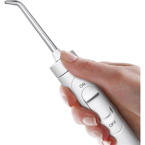 Зубная щетка WATERPIK WF-11 ION фото 7