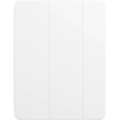 Аксессуар для iPad Apple Smart Folio White (MJMH3) for iPad Pro 12.9" (2018-2022): Цвет белый