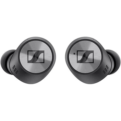 Наушники Sennheiser MOMENTUM True Wireless 2 (508674): Диапазон частот (Гц) 5-21000 Гц