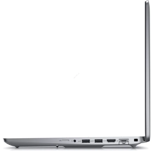 Ноутбук Dell Precision 3581 (N017P3581EMEA_VP): Объем накопителя 512 ГБ (SSD)