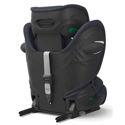 Автокрісло Cybex Pallas G i-Size Granite Black фото 4