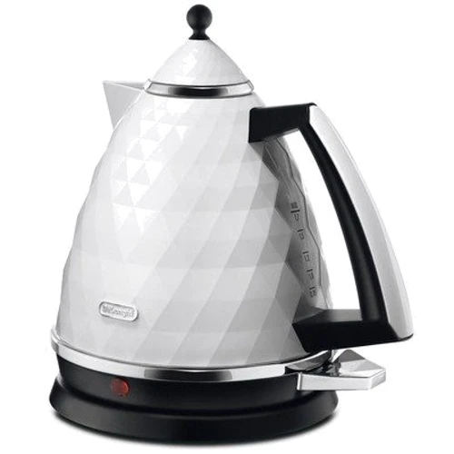 Электрочайник DeLonghi KBJ 2001.W: Мощность, Вт 2000 Вт