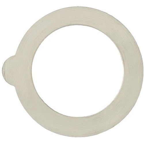 Гумове прокладання Bormioli Rocco для банок Fido 80 мм 6 шт. (890780M83021990): Матеріал гума